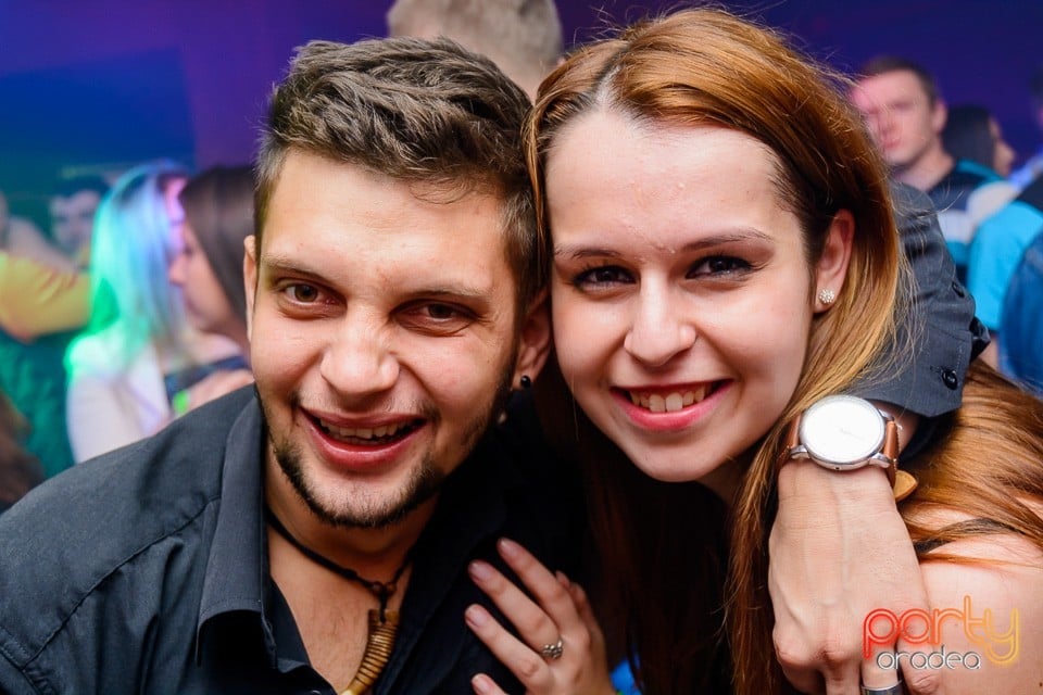 Vastag Csaba, Royal Party House