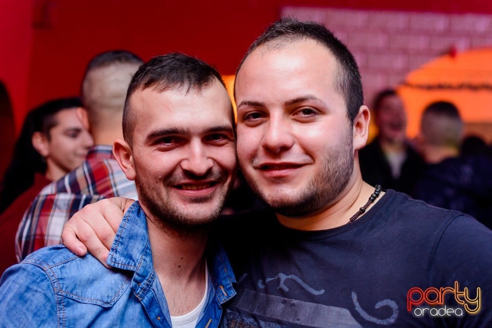 Vastag Csaba, Royal Party House