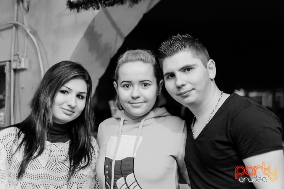 Vastag Csaba, Royal Party House