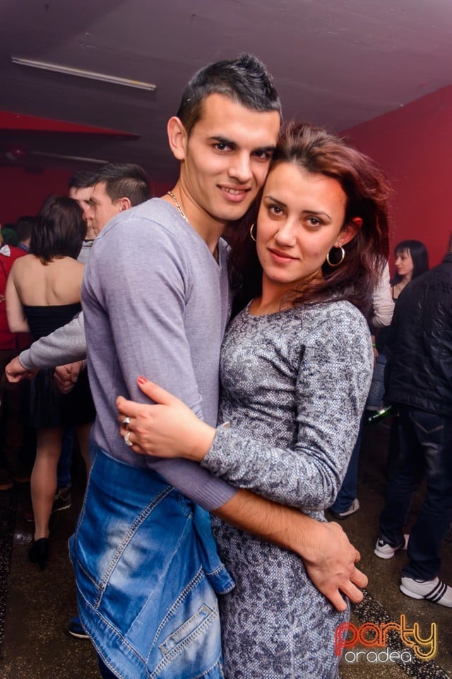 Vastag Csaba, Royal Party House