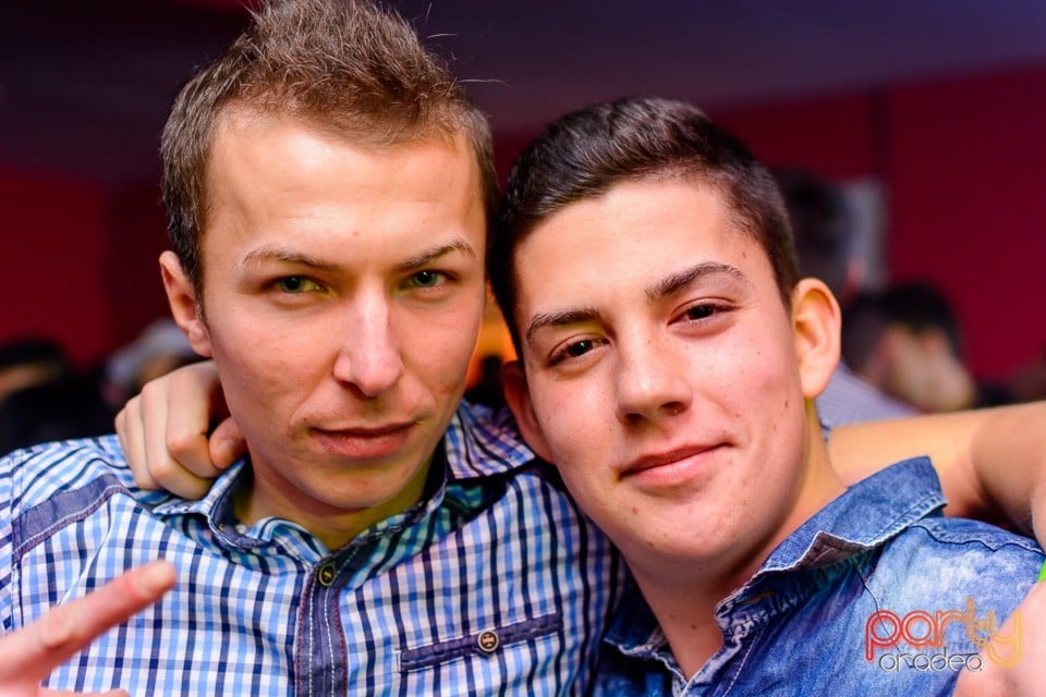 Vastag Csaba, Royal Party House