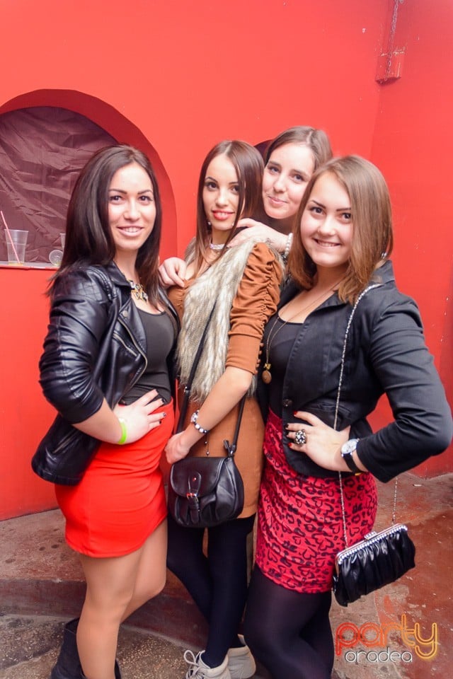 Vastag Csaba, Royal Party House