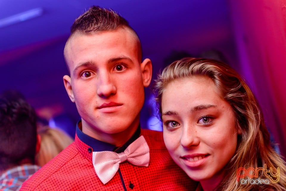 Vastag Csaba, Royal Party House