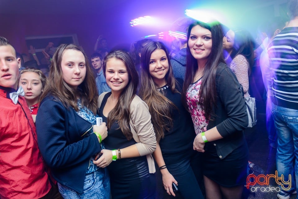 Vastag Csaba, Royal Party House