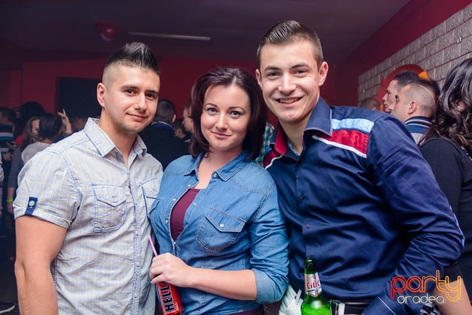 Vastag Csaba, Royal Party House