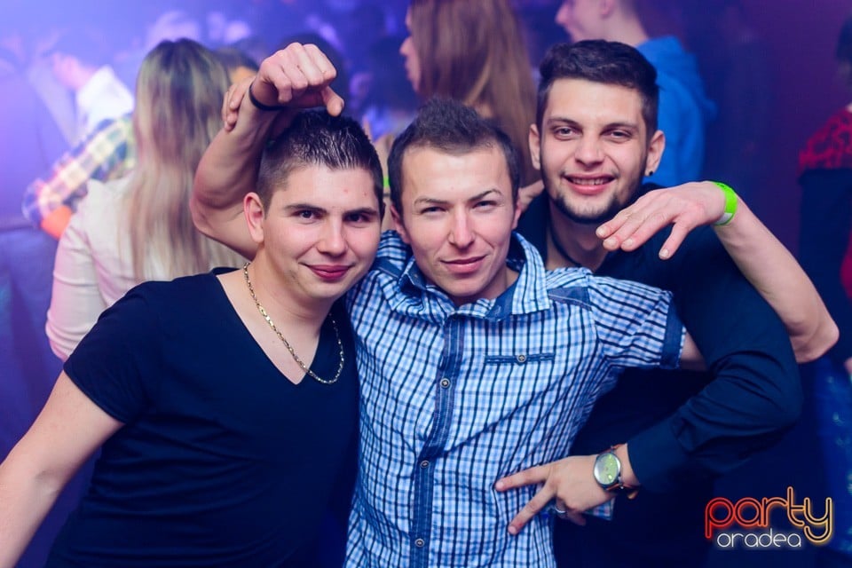 Vastag Csaba, Royal Party House