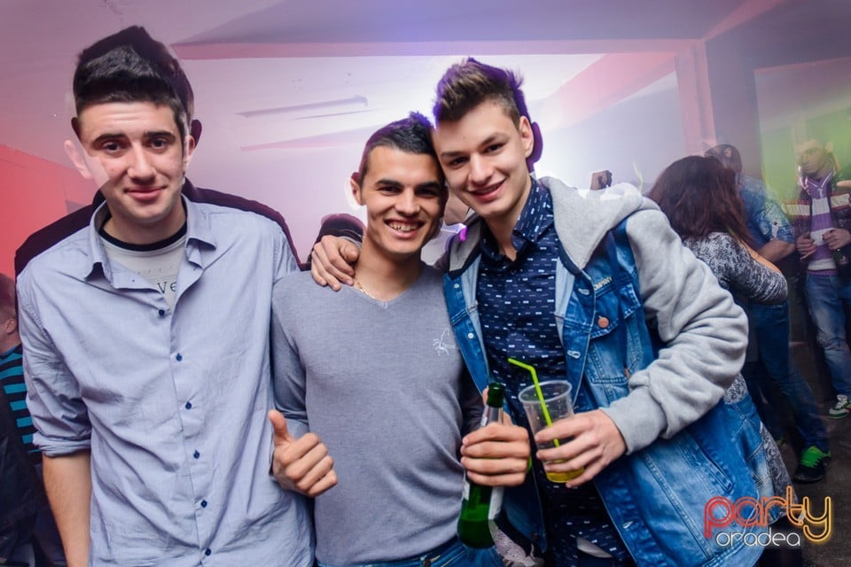 Vastag Csaba, Royal Party House