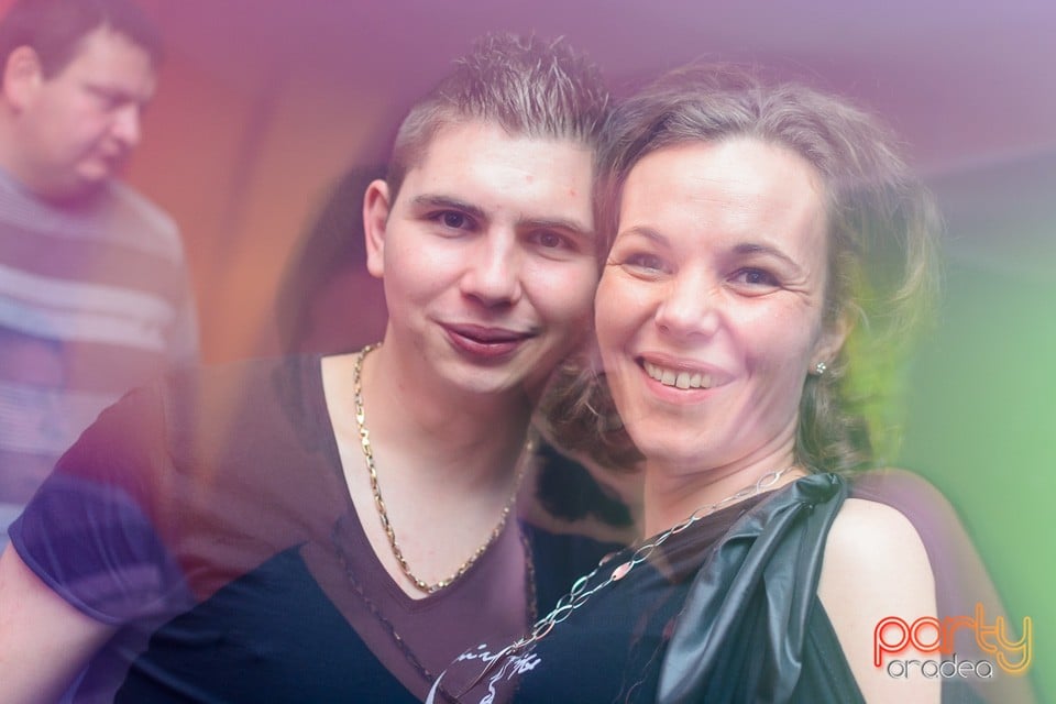 Vastag Csaba, Royal Party House