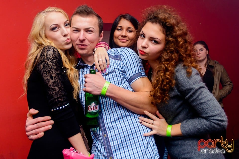 Vastag Csaba, Royal Party House