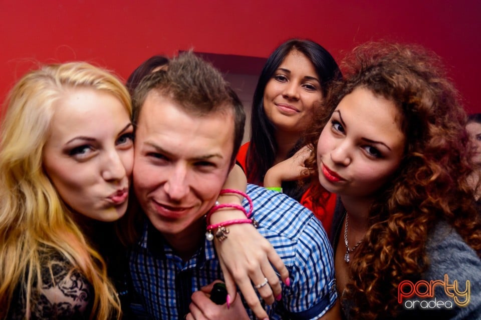 Vastag Csaba, Royal Party House