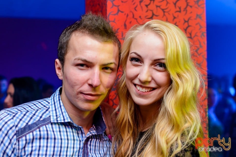 Vastag Csaba, Royal Party House