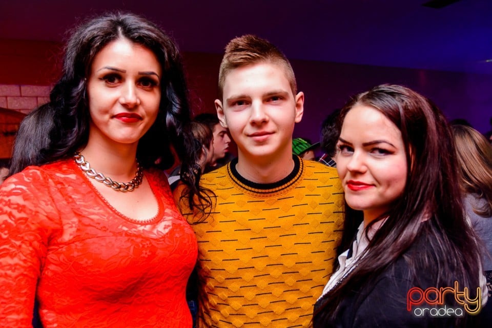 Vastag Csaba, Royal Party House