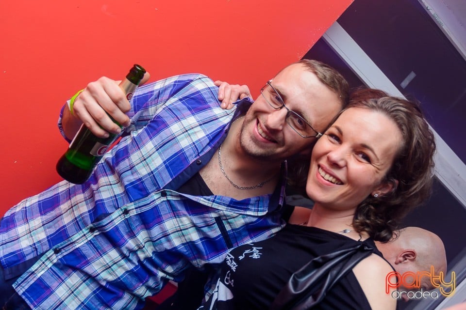 Vastag Csaba, Royal Party House