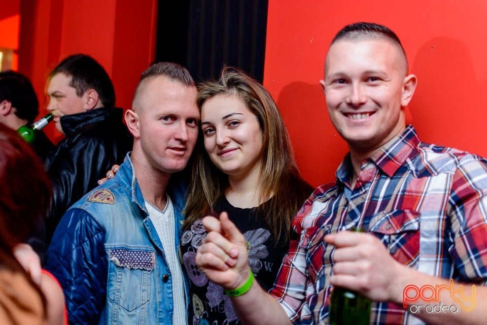 Vastag Csaba, Royal Party House