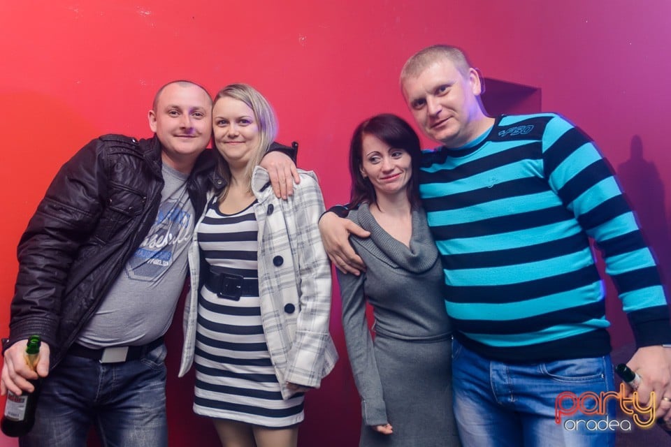 Vastag Csaba, Royal Party House