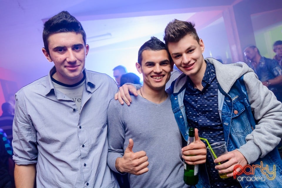 Vastag Csaba, Royal Party House