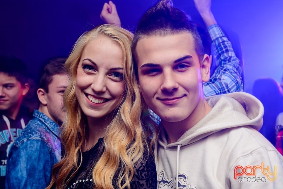 Vastag Csaba, Royal Party House
