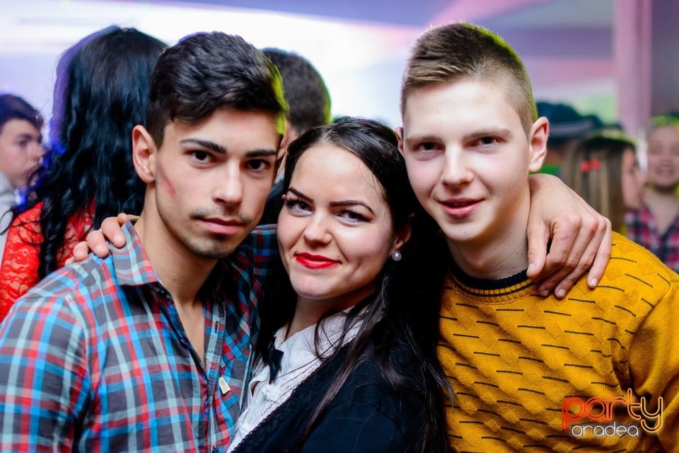 Vastag Csaba, Royal Party House