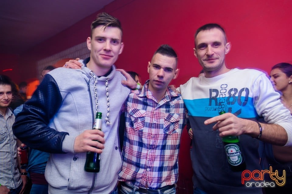Vastag Csaba, Royal Party House