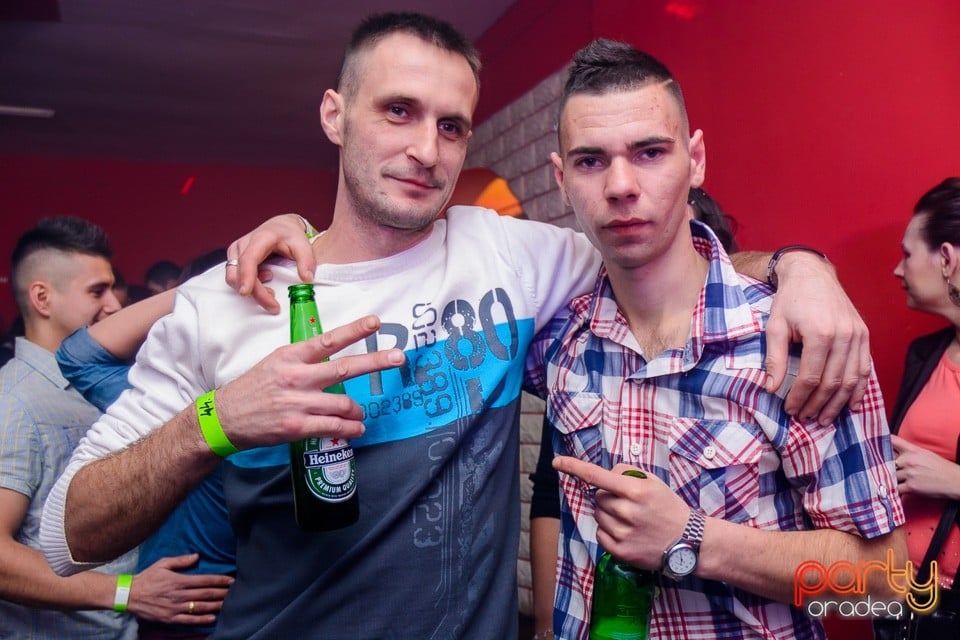 Vastag Csaba, Royal Party House