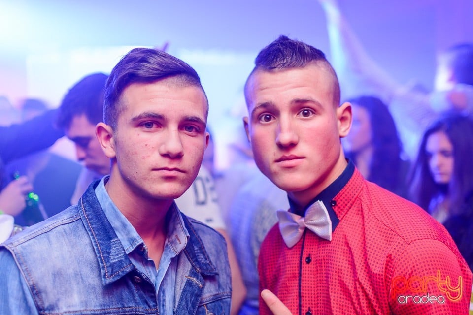 Vastag Csaba, Royal Party House