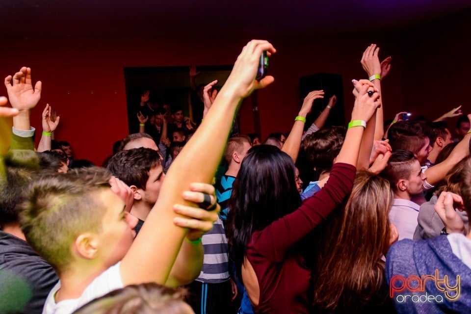 Vastag Csaba, Royal Party House