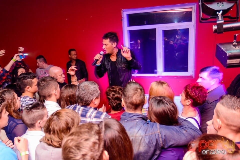 Vastag Csaba, Royal Party House