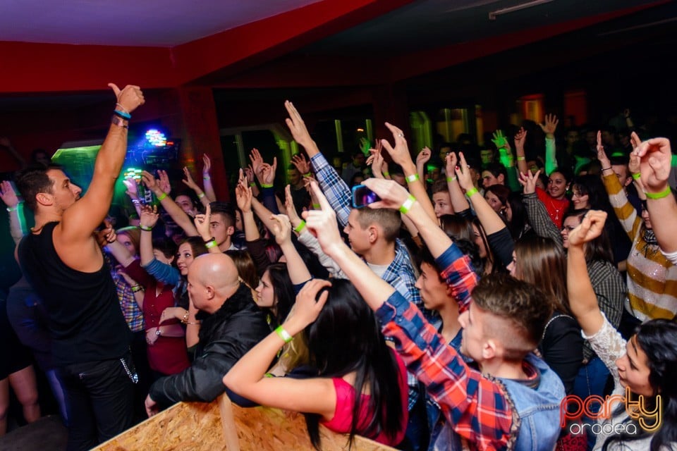 Vastag Csaba, Royal Party House