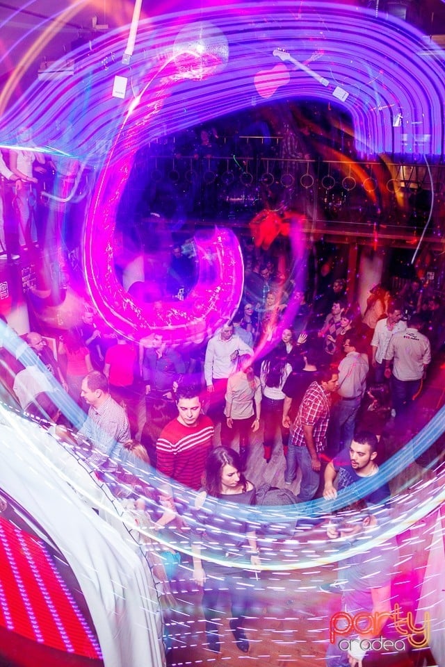 Vegas Valentine, 