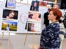 Vernisaj Expo Photo - Fetele din Zi de Zi