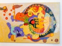 Vernisajul "Dincolo de orizont"