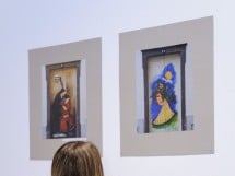 Vernisajul expoziţiei „Madeira, eternă primăvară”