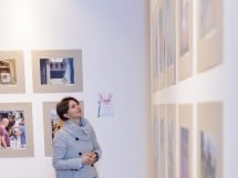 Vernisajul expoziţiei „Madeira, eternă primăvară”