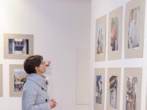 Vernisajul expoziţiei „Madeira, eternă primăvară”