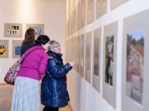 Vernisajul expoziţiei „Madeira, eternă primăvară”