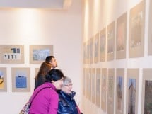 Vernisajul expoziţiei „Madeira, eternă primăvară”