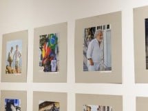 Vernisajul expoziţiei „Madeira, eternă primăvară”