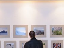 Vernisajul expoziţiei „Madeira, eternă primăvară”