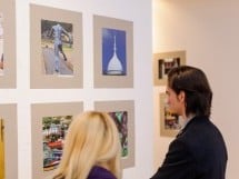 Vernisajul expoziţiei „Madeira, eternă primăvară”