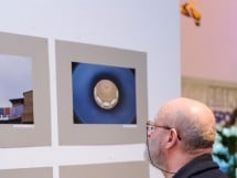 Vernisajul expoziţiei „Madeira, eternă primăvară”