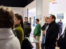 Vernisajul expoziţiei „Madeira, eternă primăvară”