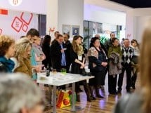 Vernisajul expoziţiei „Madeira, eternă primăvară”