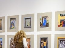 Vernisajul expoziţiei „Madeira, eternă primăvară”