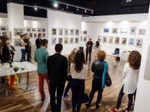 Vernisajul expoziţiei „Madeira, eternă primăvară”