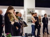 Vernisajul expoziţiei „Madeira, eternă primăvară”