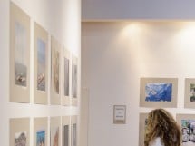 Vernisajul expoziţiei „Madeira, eternă primăvară”