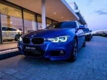 Vin, modă şi voie bună la BMW Oradea