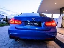 Vin, modă şi voie bună la BMW Oradea