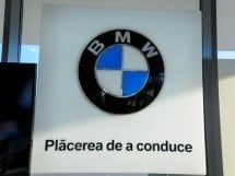 Vin, modă şi voie bună la BMW Oradea