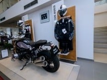 Vin, modă şi voie bună la BMW Oradea